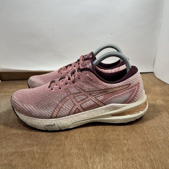 Asics GT 2000 10 Women Size 8 1012B045 Running Shoes Sneakers - Picture 3 of 9
